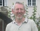 Keith's Head